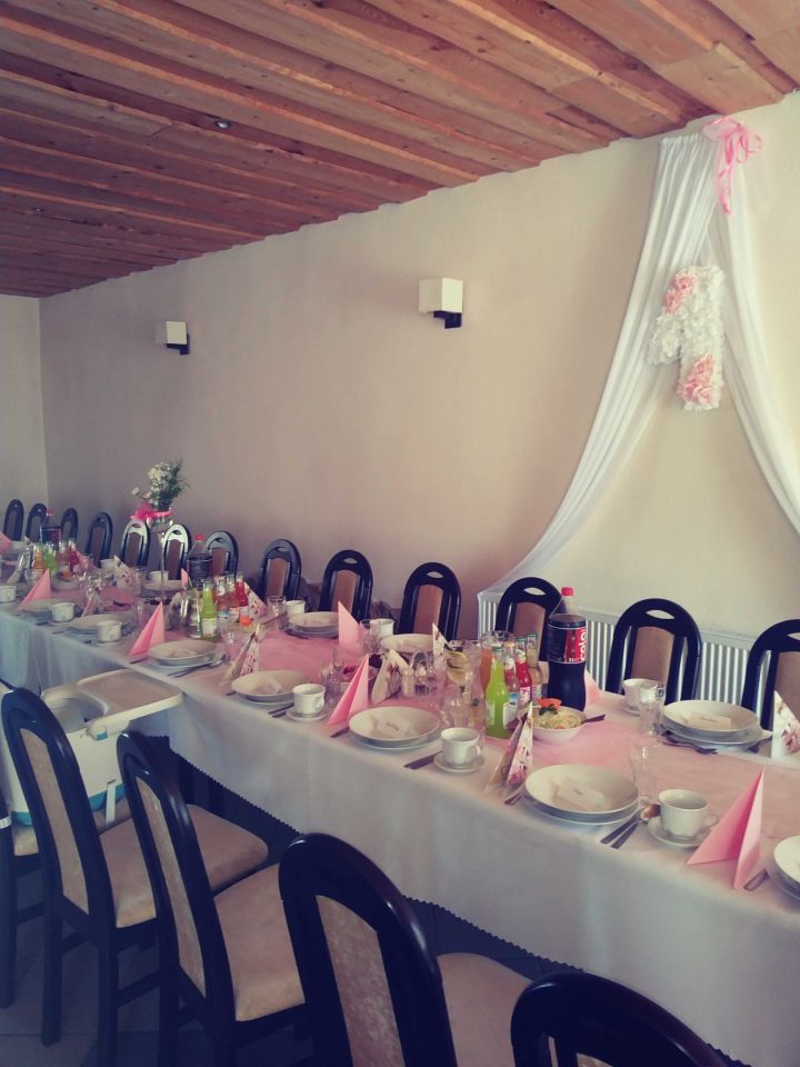 Lokal Rzymkowice. Zdjęcie 2