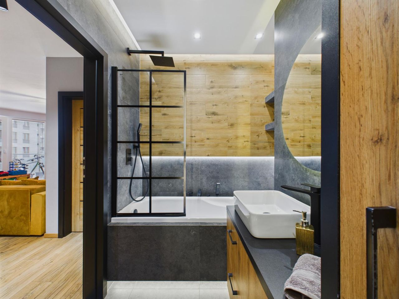 Mieszkanie 2-pokojowe Radom Śródmieście, ul. kard. Stefana Wyszyńskiego. Zdjęcie 8