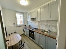 Mieszkanie 2-pokojowe Warszawa Bródno, ul. Piotra Wysockiego. Zdjęcie 4