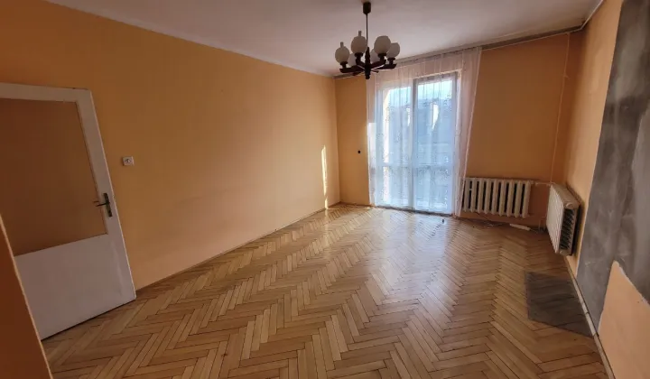 Mieszkanie 2-pokojowe Bielsko-Biała Wapienica, ul. Twórcza