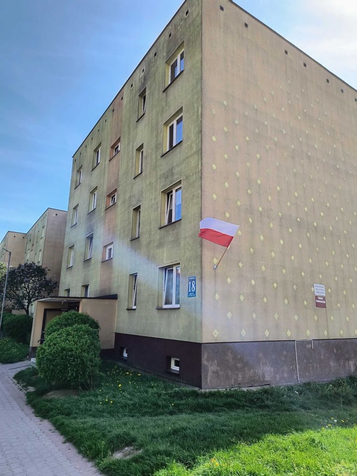 Mieszkanie 2-pokojowe Pułtusk, ul. Widok