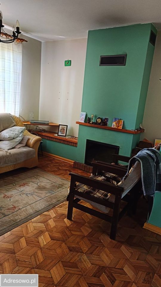 dom wolnostojący, 7 pokoi Legionowo Centrum. Zdjęcie 8