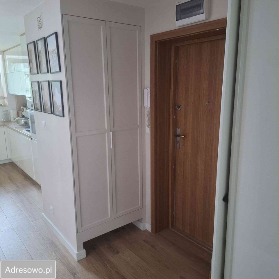 Mieszkanie 3-pokojowe Puławy, ul. Leśna. Zdjęcie 11