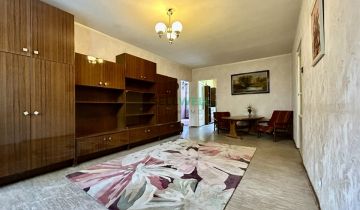 Mieszkanie 3-pokojowe Łódź Dąbrowa, ul. Deotymy