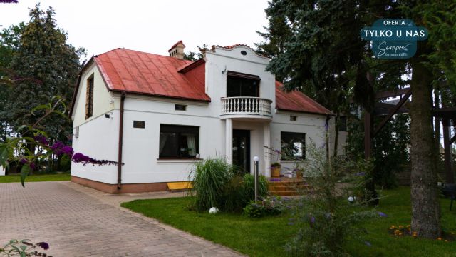 dom wolnostojący, 4 pokoje Sędzice. Zdjęcie 34