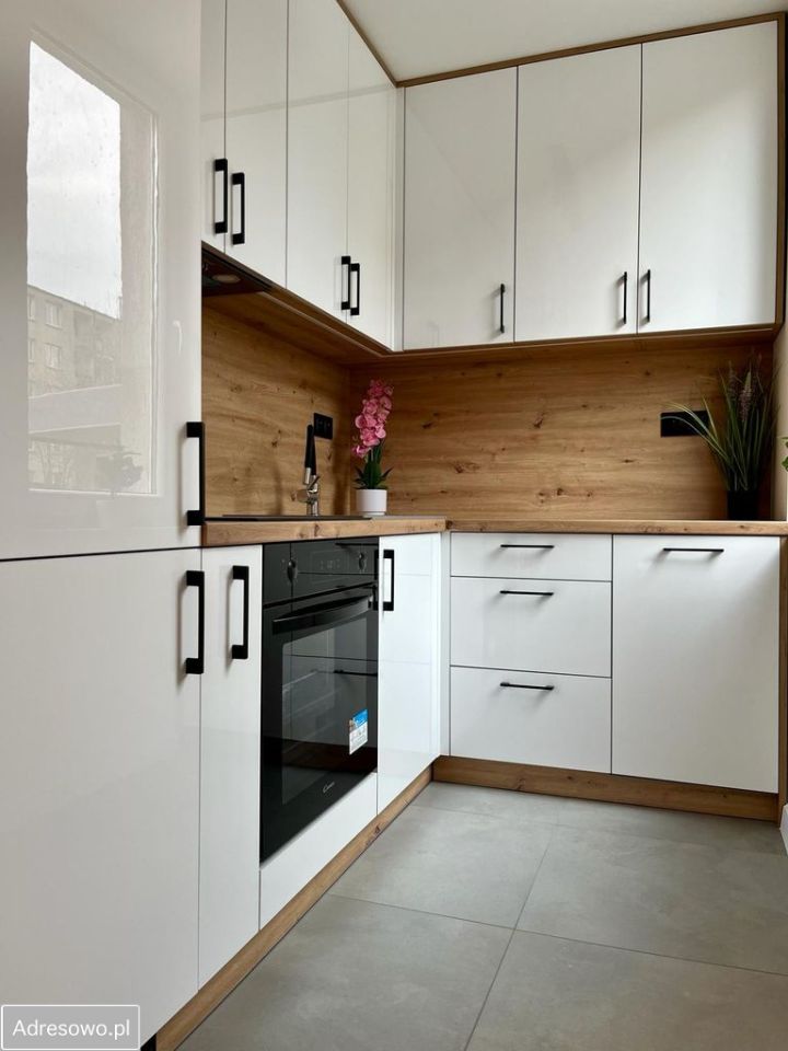 Mieszkanie 3-pokojowe Skarżysko-Kamienna, ul. Konopnickiej. Zdjęcie 6