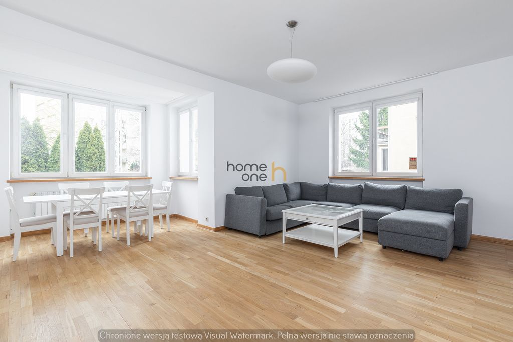 bliźniak, 5 pokoi Warszawa Sadyba