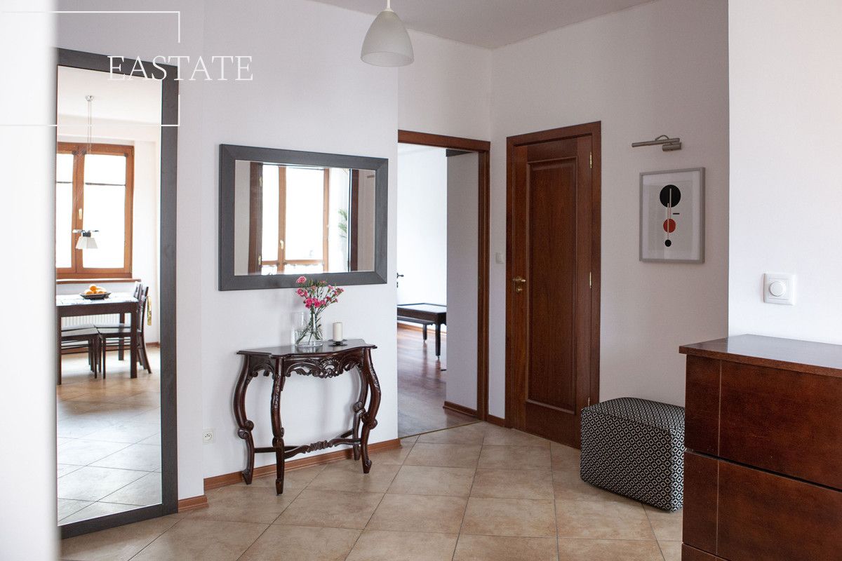 Mieszkanie 2-pokojowe Warszawa Śródmieście, ul. Śniadeckich. Zdjęcie 2