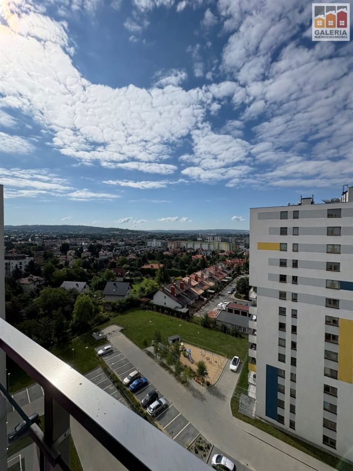 Mieszkanie 2-pokojowe Rzeszów. Zdjęcie 4