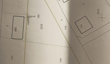 Działka rolno-budowlana Niebędzino