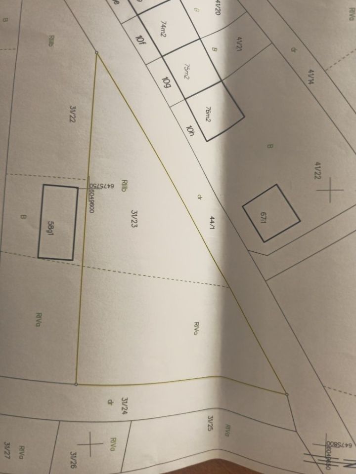 Działka rolno-budowlana Niebędzino. Zdjęcie 2