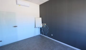 Biuro Zabierzów, ul. Wapienna