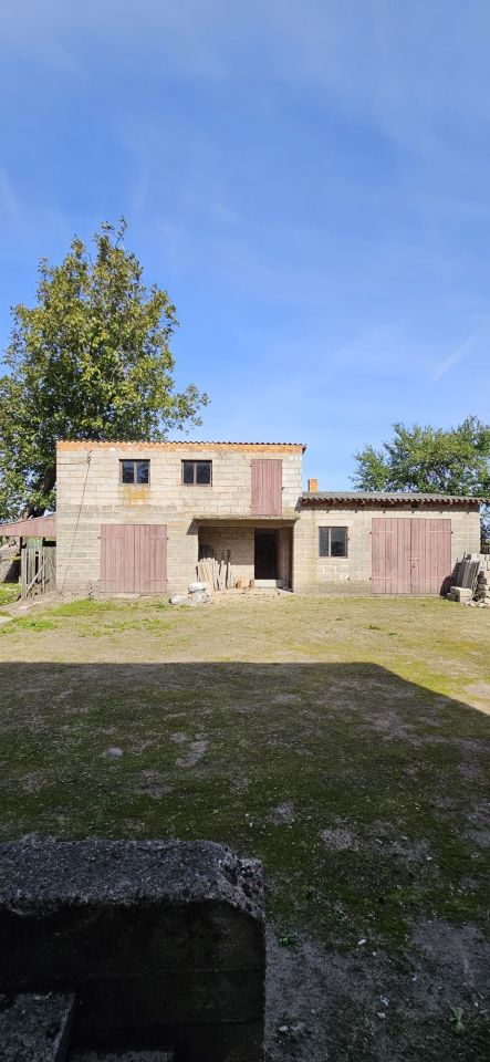 dom wolnostojący, 2 pokoje Leszno. Zdjęcie 4