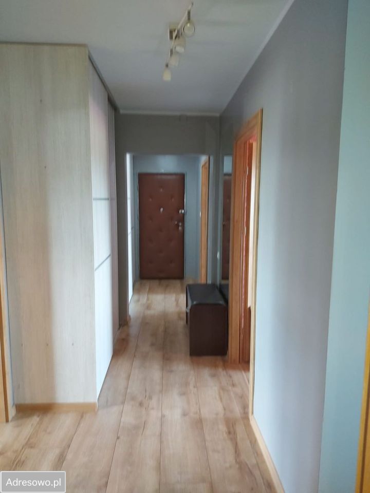 Mieszkanie 3-pokojowe Radom Osiedle XV-lecia. Zdjęcie 14