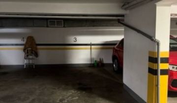 Garaż/miejsce parkingowe Warszawa Praga-Południe, ul. kard. Aleksandra Kakowskiego