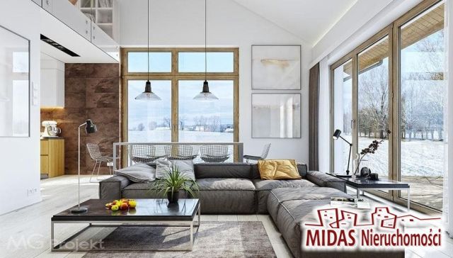 dom wolnostojący, 4 pokoje Stawki. Zdjęcie 18