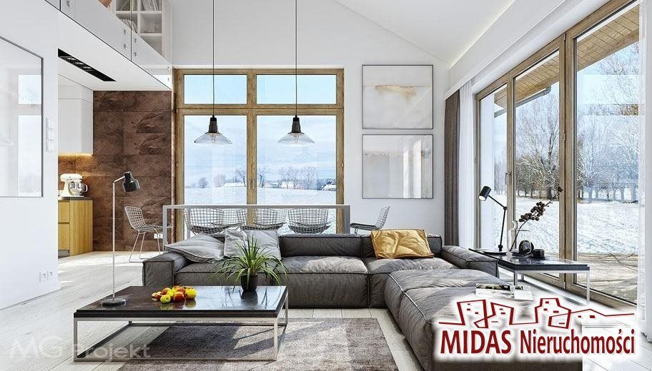 dom wolnostojący, 4 pokoje Stawki. Zdjęcie 18