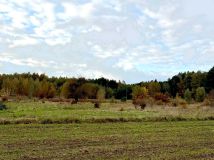 Działka budowlana Siodło. Zdjęcie 2