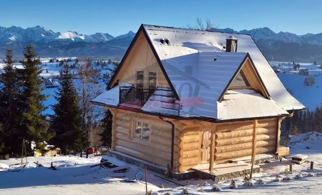 dom wolnostojący, 4 pokoje Sierockie. Zdjęcie 1