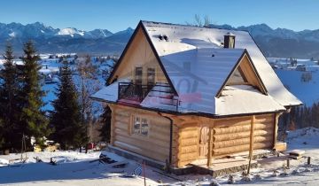 dom wolnostojący, 4 pokoje Sierockie