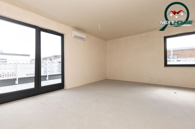 Mieszkanie 3-pokojowe Kraków Ruczaj, ul. Karola Bunscha. Zdjęcie 10