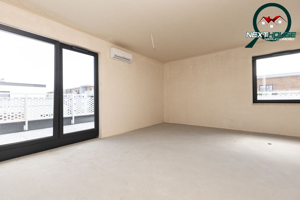 Mieszkanie 3-pokojowe Kraków Ruczaj, ul. Karola Bunscha. Zdjęcie 10