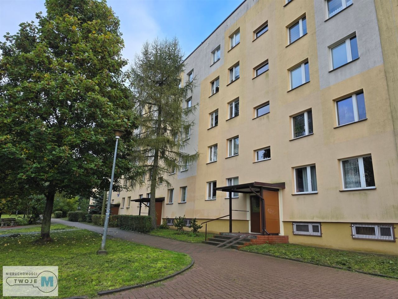 Mieszkanie 3-pokojowe Kielce Uroczysko, ul. Władysława Orkana. Zdjęcie 8