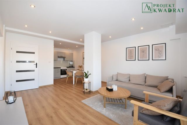 Mieszkanie 2-pokojowe Knurów, ul. Szpitalna. Zdjęcie 3