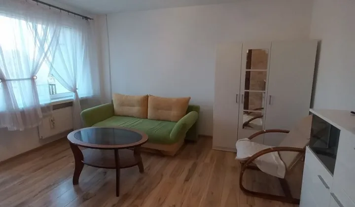 Mieszkanie 2-pokojowe Łódź Widzew, ul. Władysława Szafera