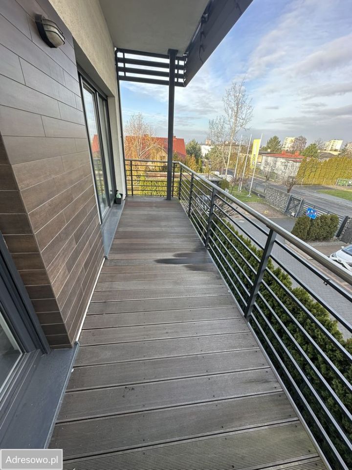 Mieszkanie 3-pokojowe Mysłowice Centrum, ul. Fryderyka Chopina. Zdjęcie 15