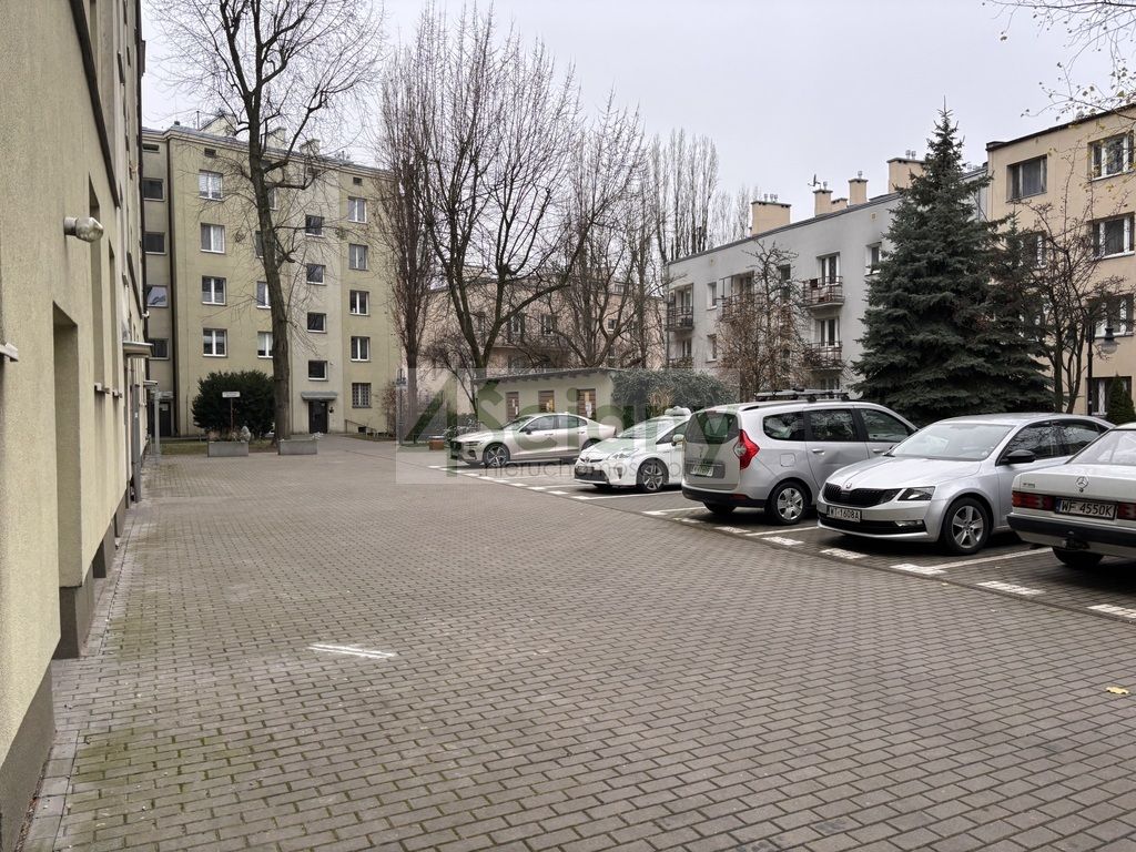 Mieszkanie 1-pokojowe Warszawa Praga-Południe, al. Jerzego Waszyngtona. Zdjęcie 17