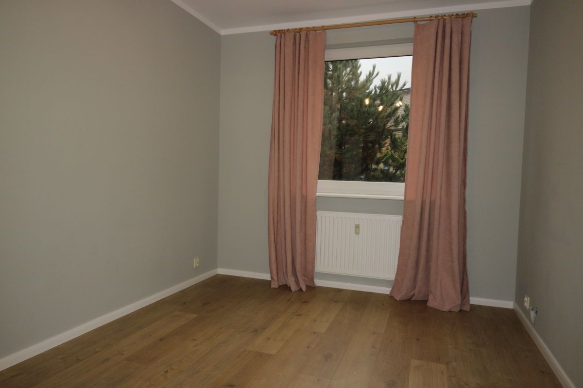 Mieszkanie 3-pokojowe Poznań Stare Miasto, ul. Naramowicka. Zdjęcie 7