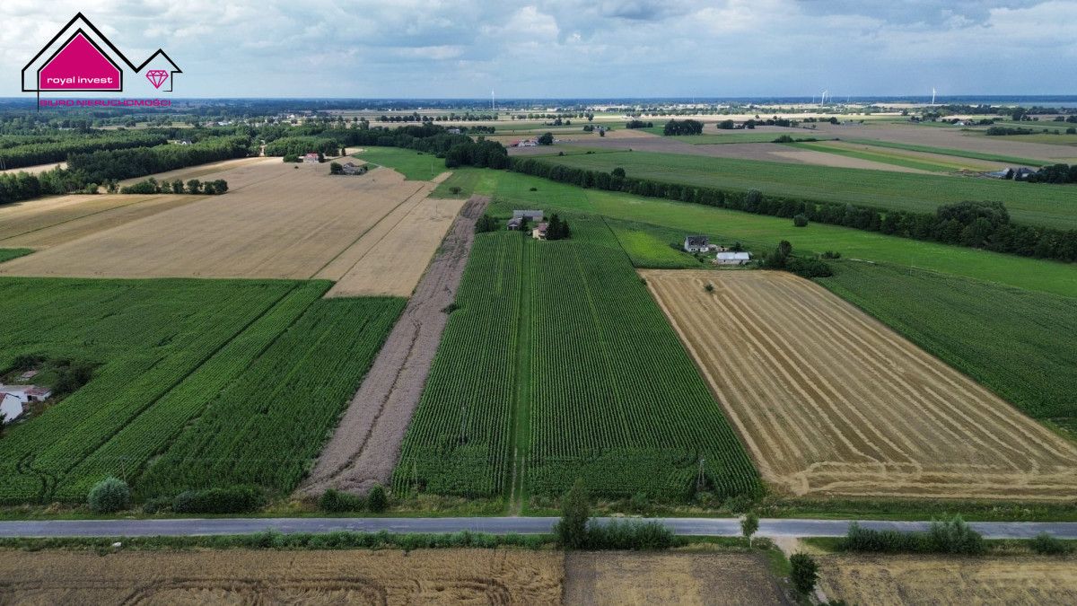 dom wolnostojący, 5 pokoi Dobrosołowo Trzecie. Zdjęcie 14