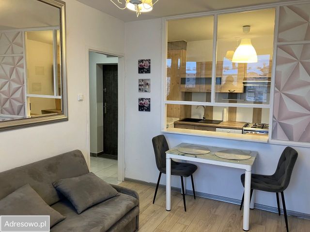 Mieszkanie 1-pokojowe Warszawa Praga-Północ, ul. Wiosenna. Zdjęcie 1