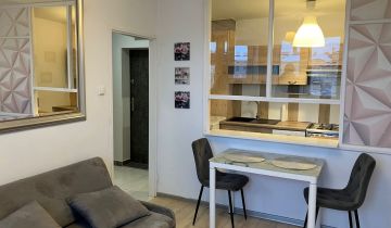 Mieszkanie 1-pokojowe Warszawa Praga-Północ, ul. Wiosenna