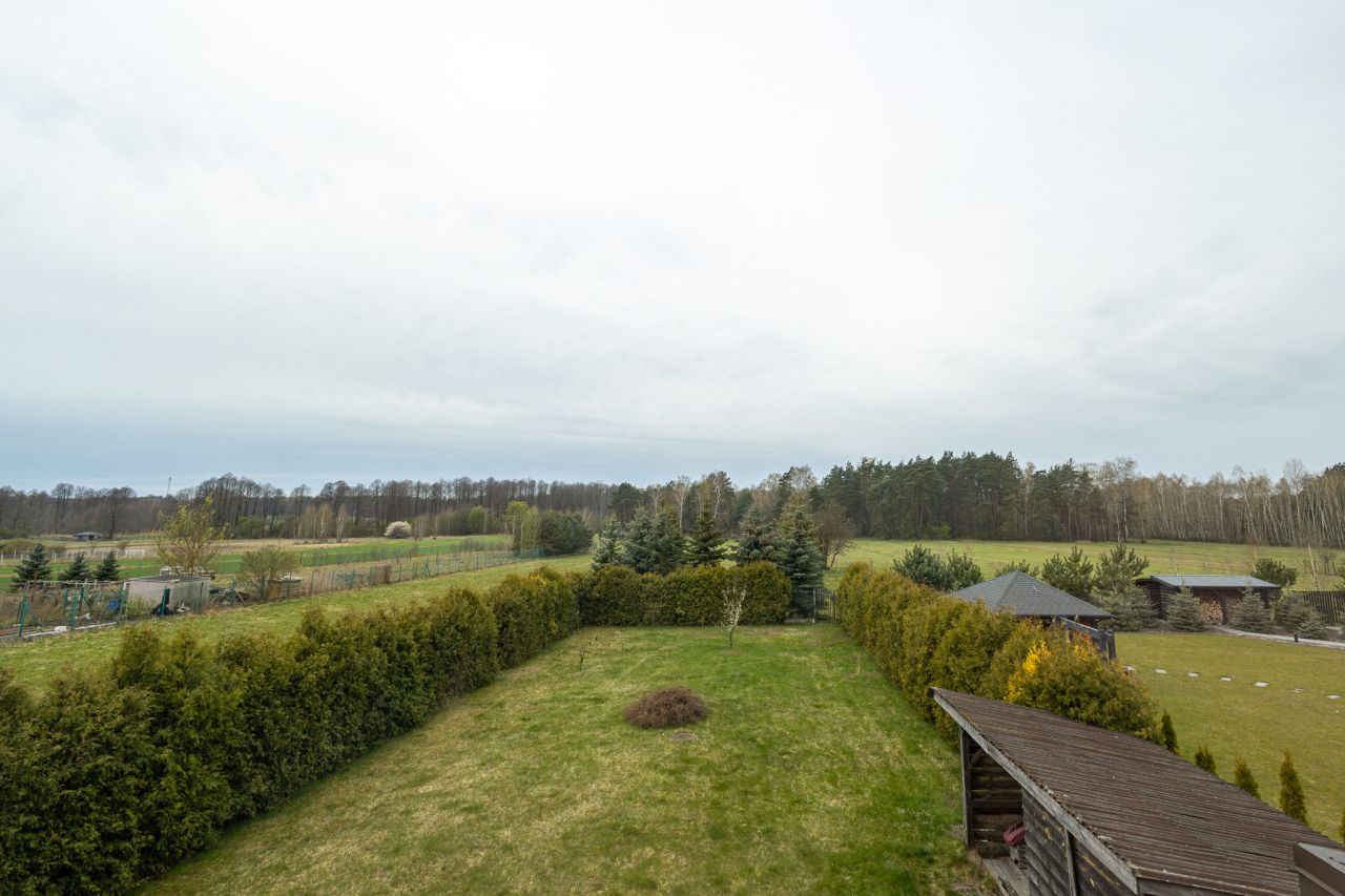 dom wolnostojący, 4 pokoje Karpin. Zdjęcie 24