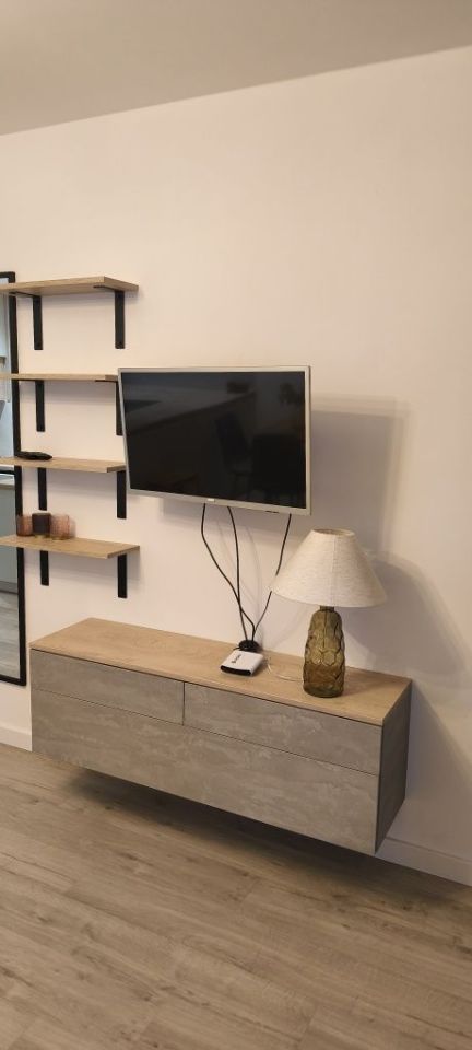 Mieszkanie 2-pokojowe Wieliczka, ul. Bolesława Wstydliwego. Zdjęcie 4