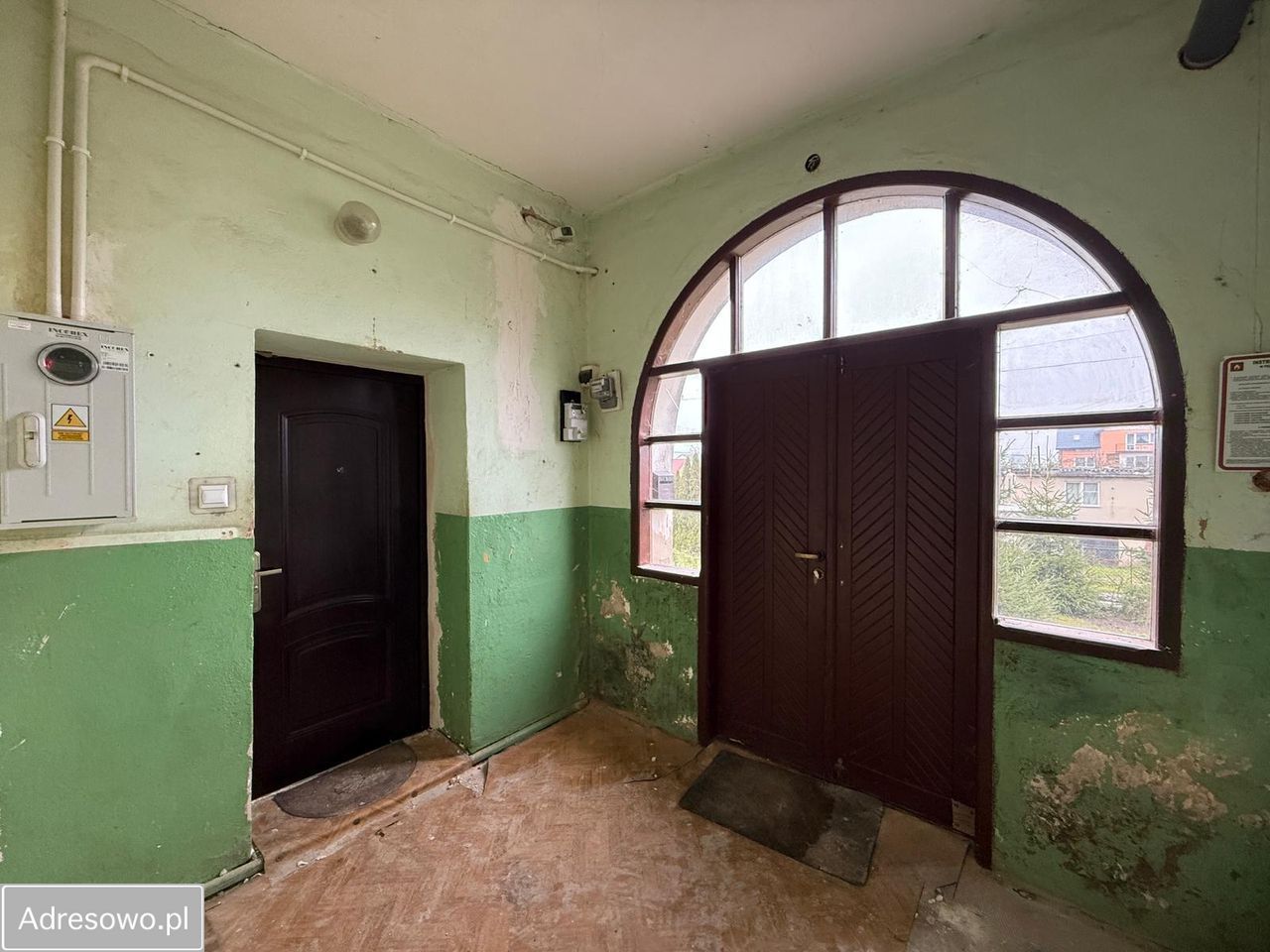 Mieszkanie 2-pokojowe Dulsk. Zdjęcie 5