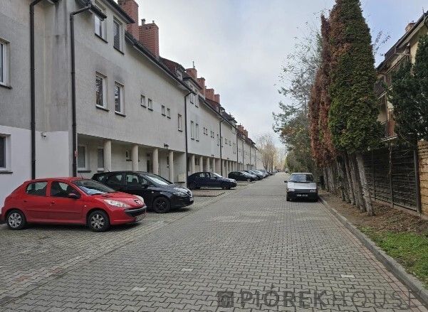 Mieszkanie 1-pokojowe Warszawa Wawer, ul. Wał Miedzeszyński. Zdjęcie 3