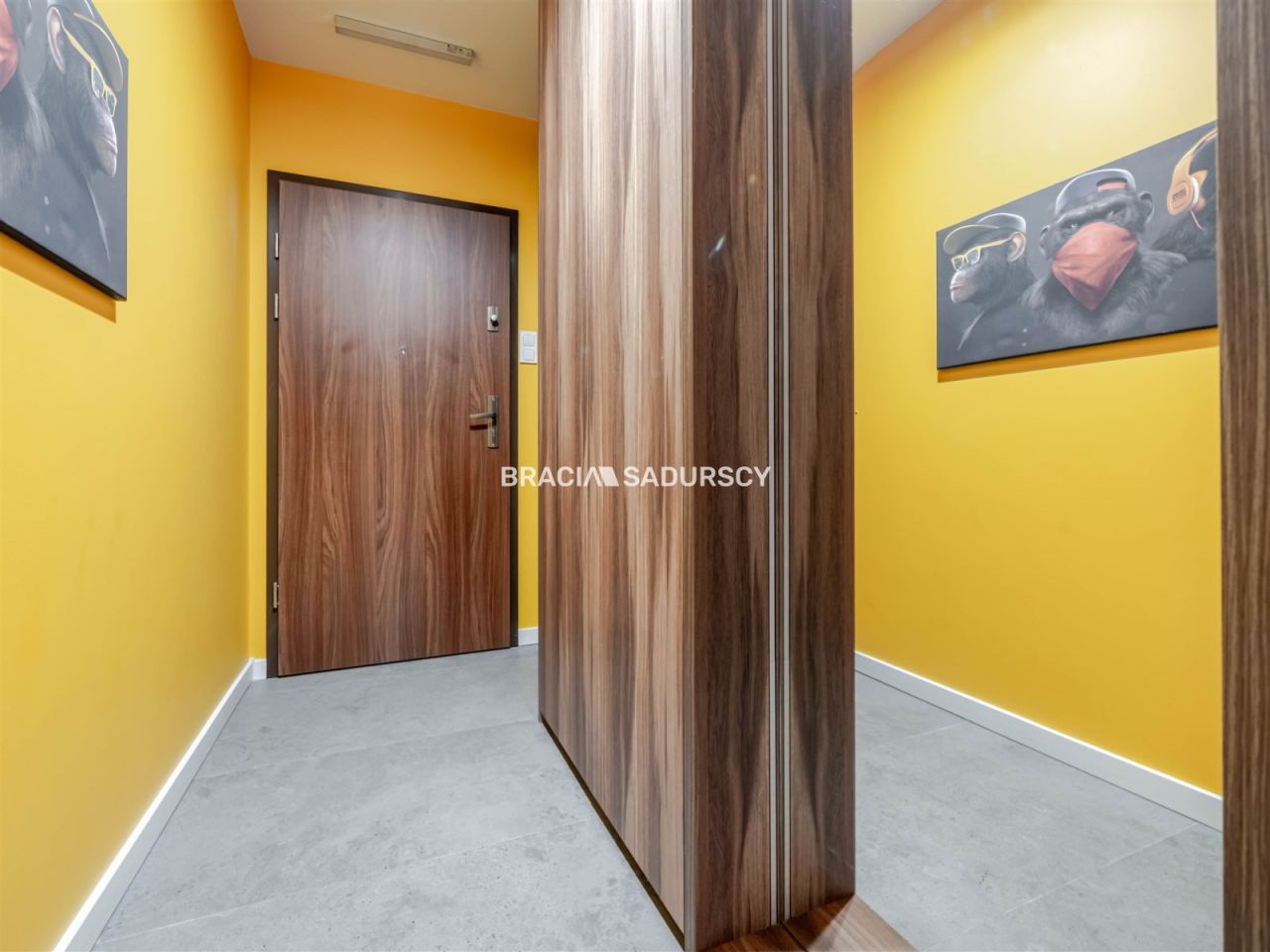 Mieszkanie 2-pokojowe Kraków, ul. Mariana Domagały. Zdjęcie 27