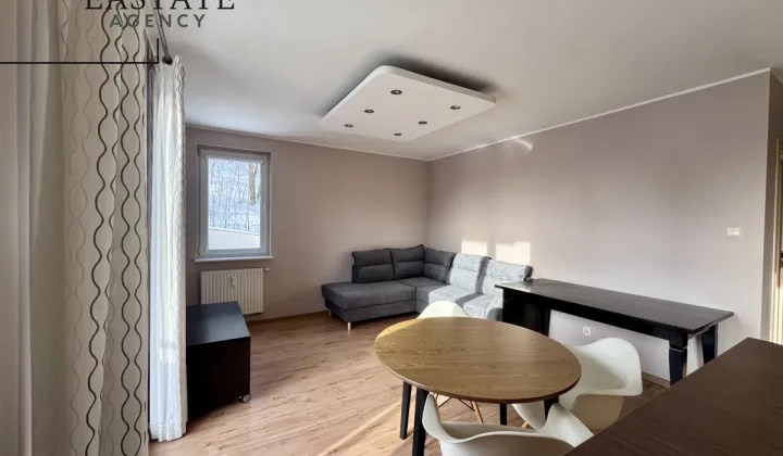 Mieszkanie 2-pokojowe Gdynia Pogórze, ul. Żeliwna