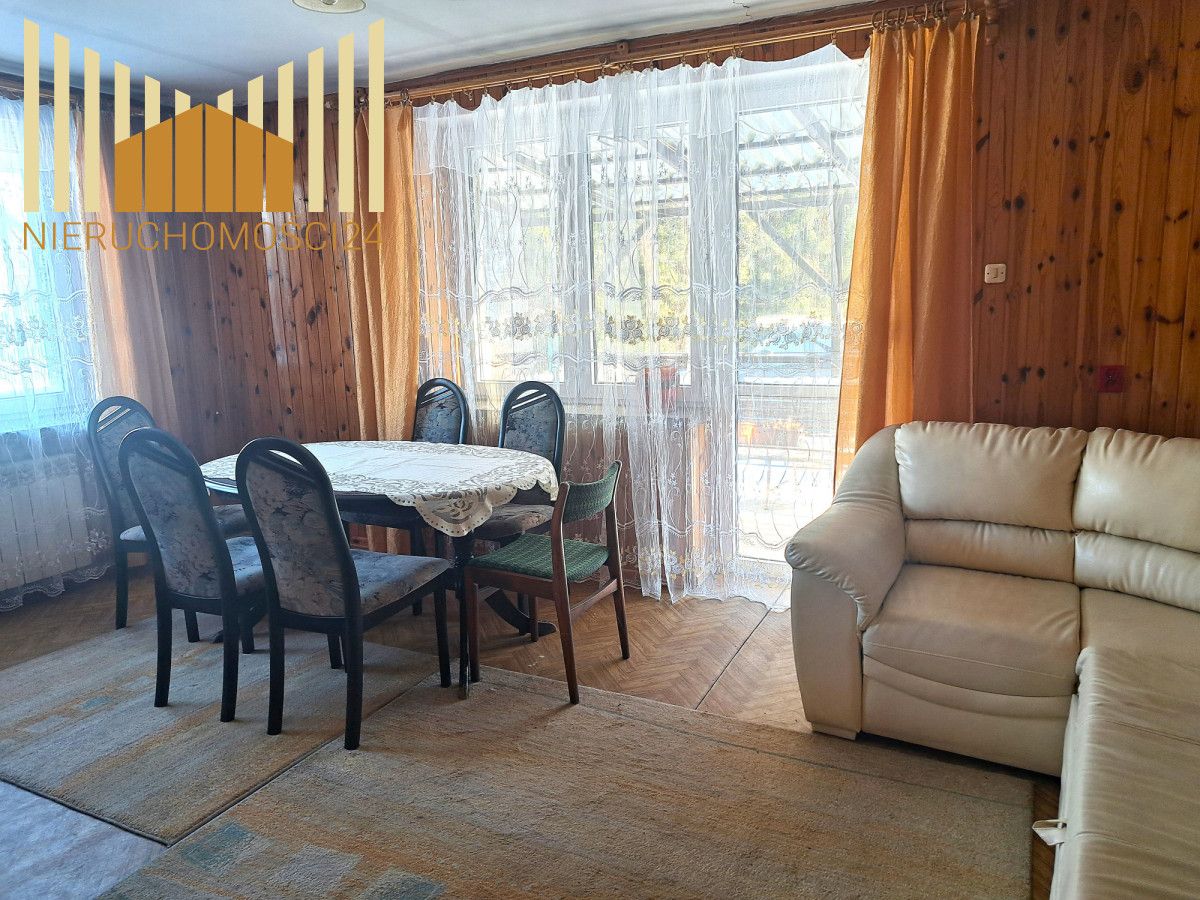 dom wolnostojący, 6 pokoi Barcząca. Zdjęcie 8