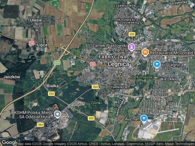 Mieszkanie 2-pokojowe Legnica Tarninów, ul. Lotnicza. Zdjęcie 1