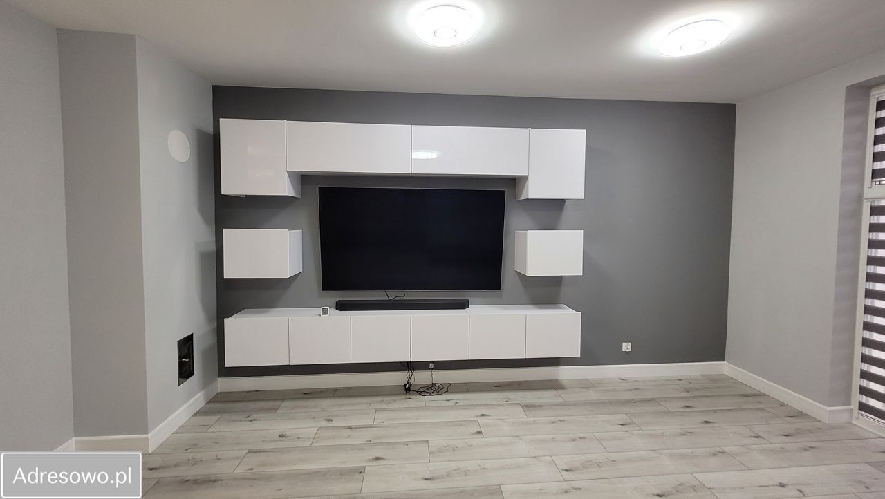 dom szeregowy, 5 pokoi Święta Katarzyna, ul. Cicha. Zdjęcie 2