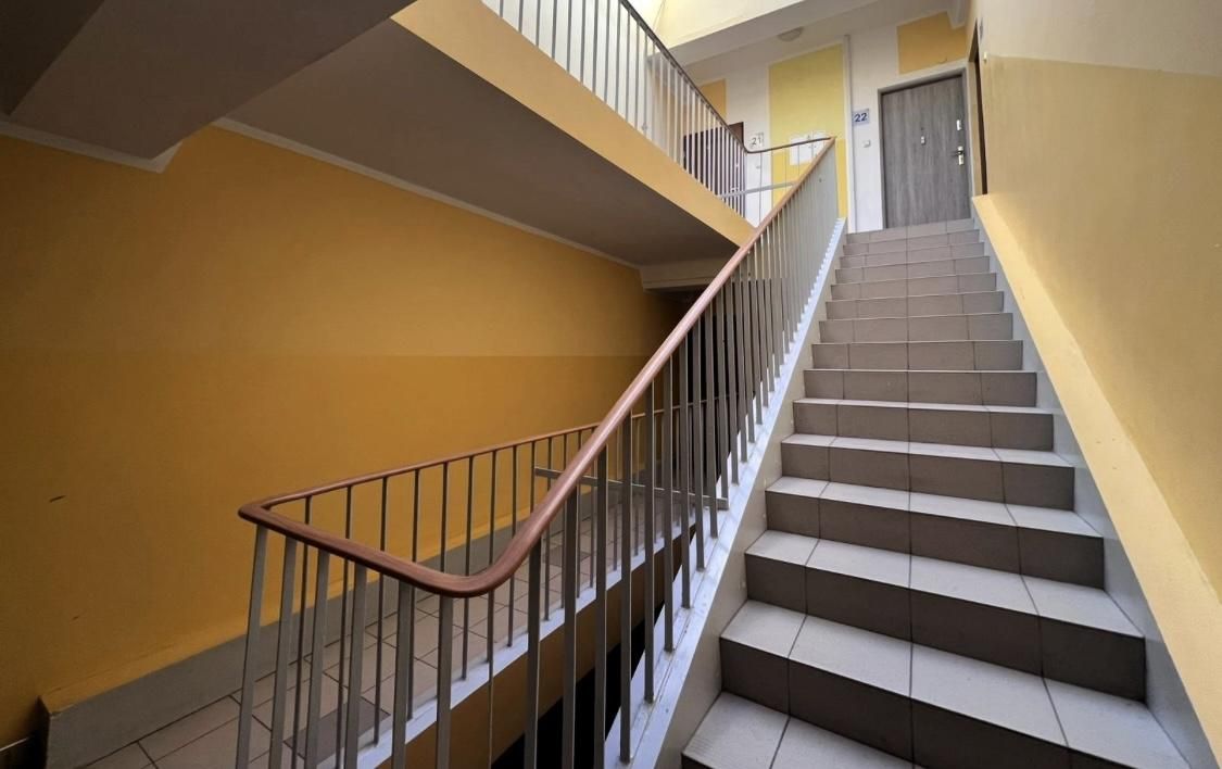 Mieszkanie 1-pokojowe Koszalin Przylesie, ul. Juliana Tuwima. Zdjęcie 13