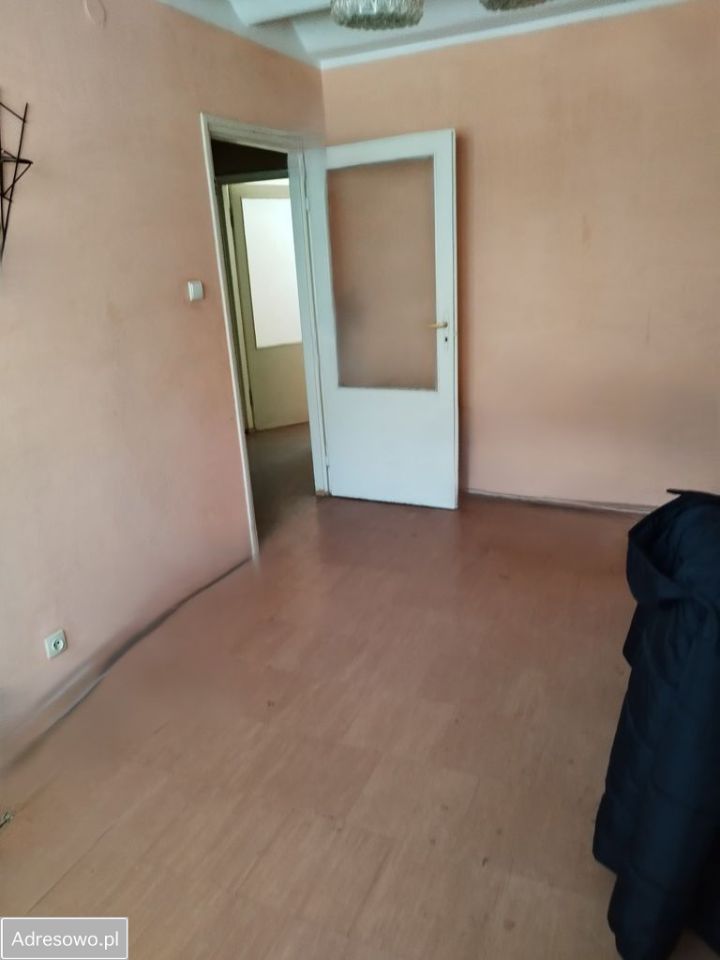 Mieszkanie 3-pokojowe Warszawa Służewiec, ul. Bokserska. Zdjęcie 11