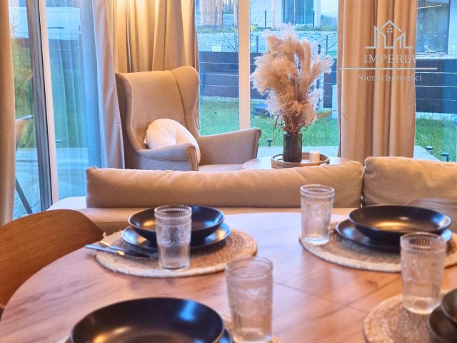 bliźniak, 3 pokoje Łączyno. Zdjęcie 22