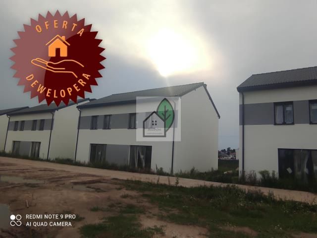 bliźniak, 5 pokoi Falenty Duże. Zdjęcie 5