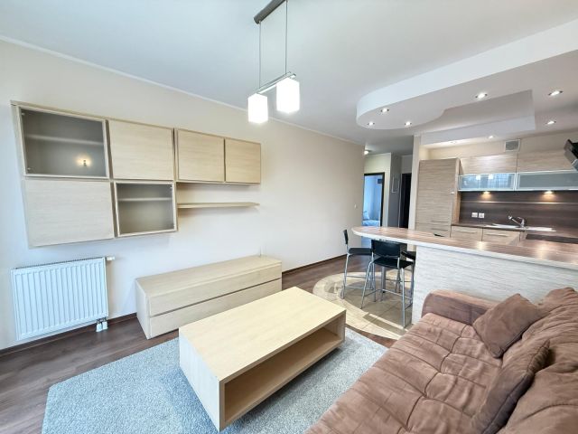 Mieszkanie 3-pokojowe Wrocław Osobowice, ul. Witkowska. Zdjęcie 2