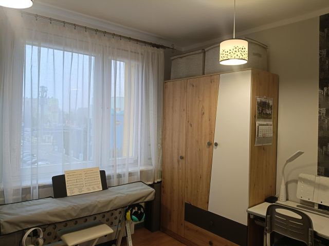 Mieszkanie 2-pokojowe Jelenia Góra Zabobrze, ul. Jana Kiepury. Zdjęcie 12